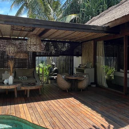 Majo Private Villas Джили Трауанган Екстериор снимка
