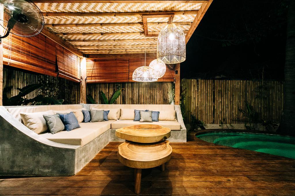 Majo Private Villas Джили Трауанган Екстериор снимка